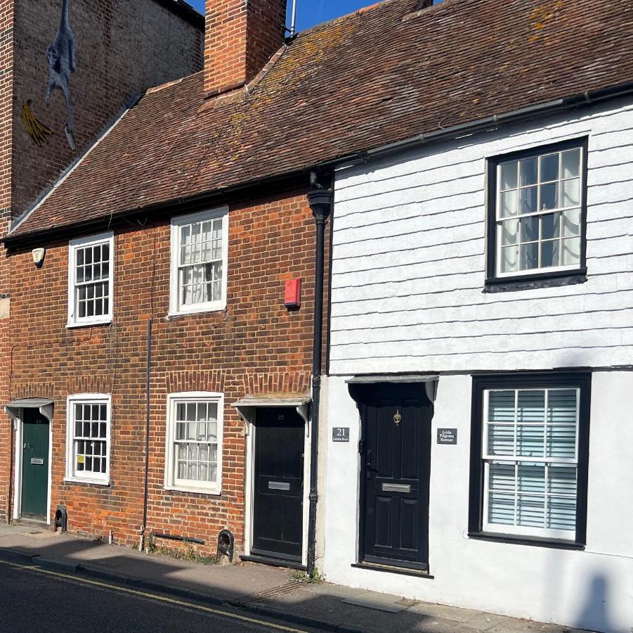 B&B Kent - Little Pilgrims Retreat in St Dunstans, Canterbury - Bed and Breakfast Kent