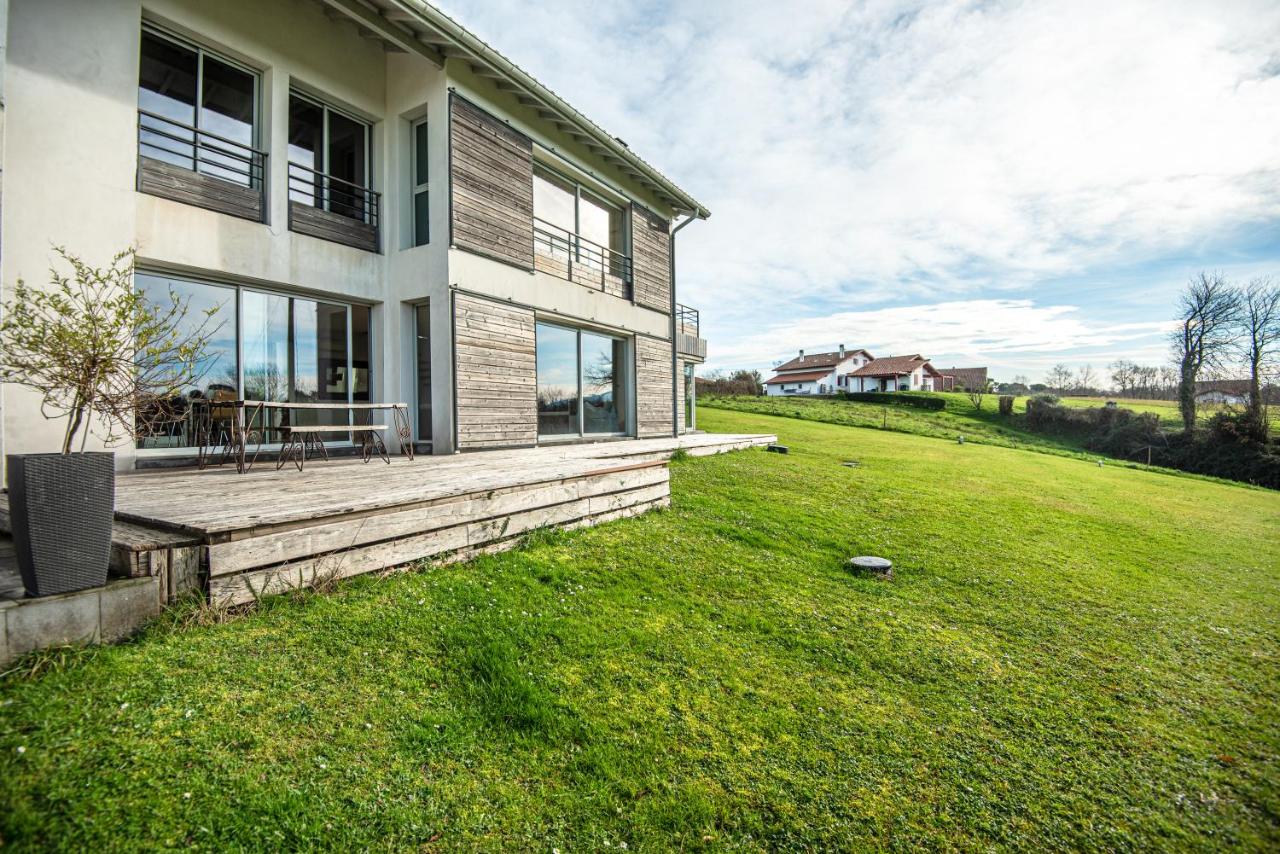 VILLA ARCANGUES - Bed and Breakfast Arcangues