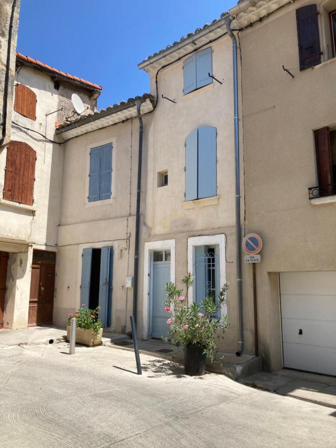 Maison au cœur de la Ville. - B&B