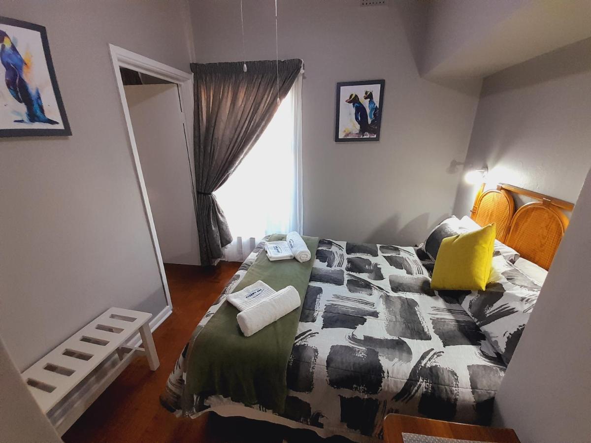 Apartment mit 2 Schlafzimmern