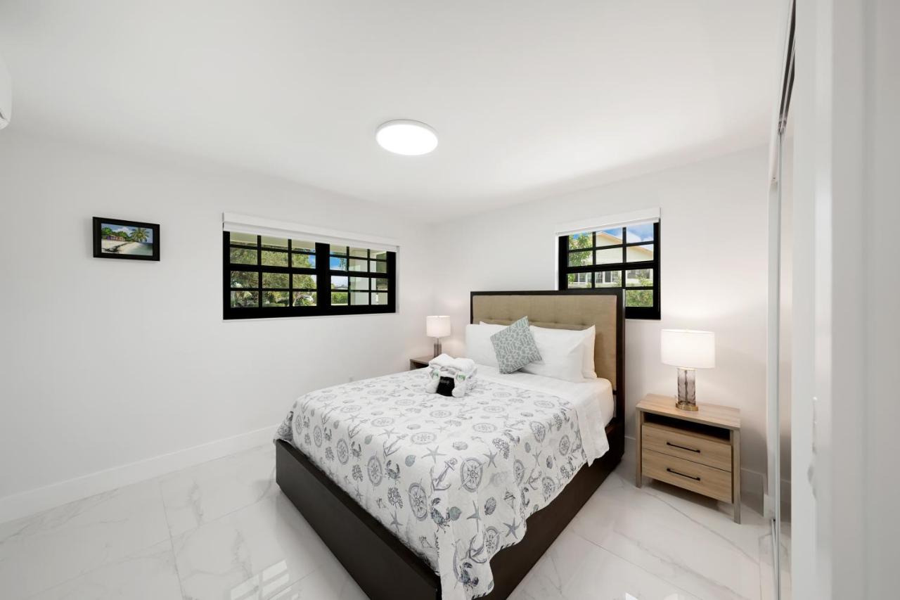 Dania Beach Unit 1 By Pmi - Chambres d’hôtes