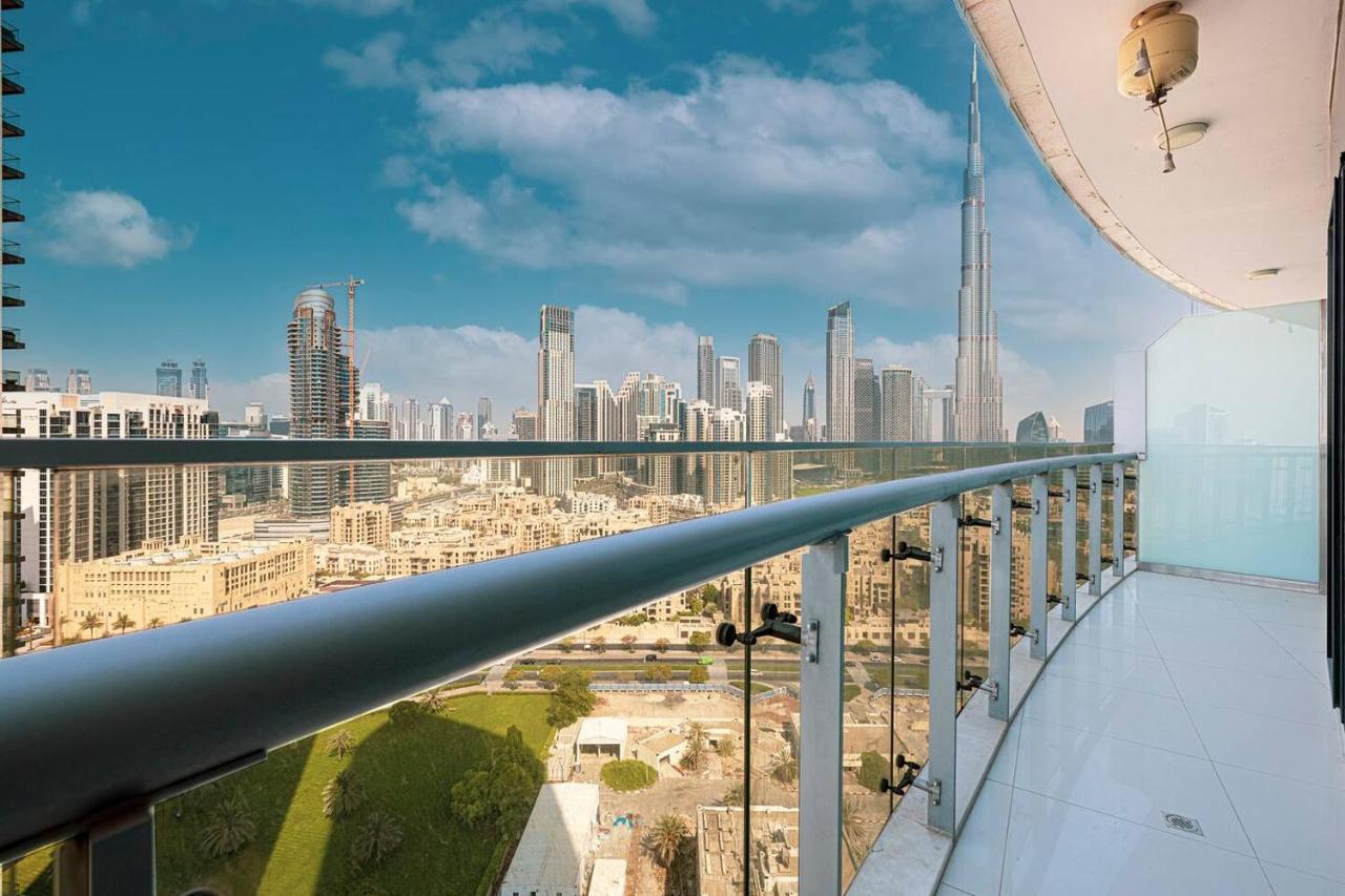 Magnificent - Damac Distinction Downtown - B&B