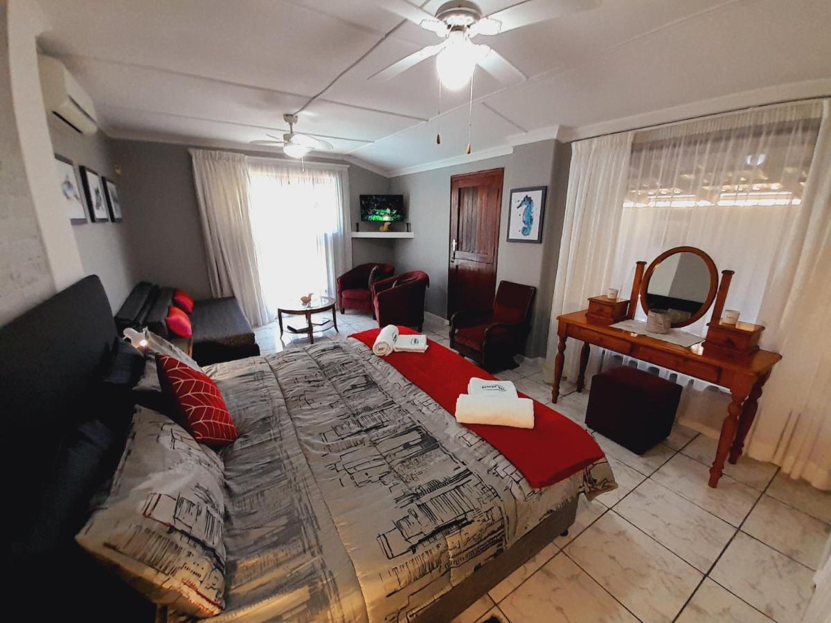 Studio-Apartment 