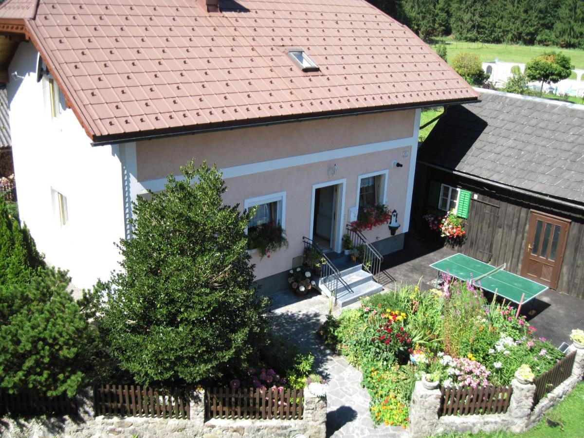 B&B Ebensee - Ferienhaus Englacher - Bed and Breakfast Ebensee