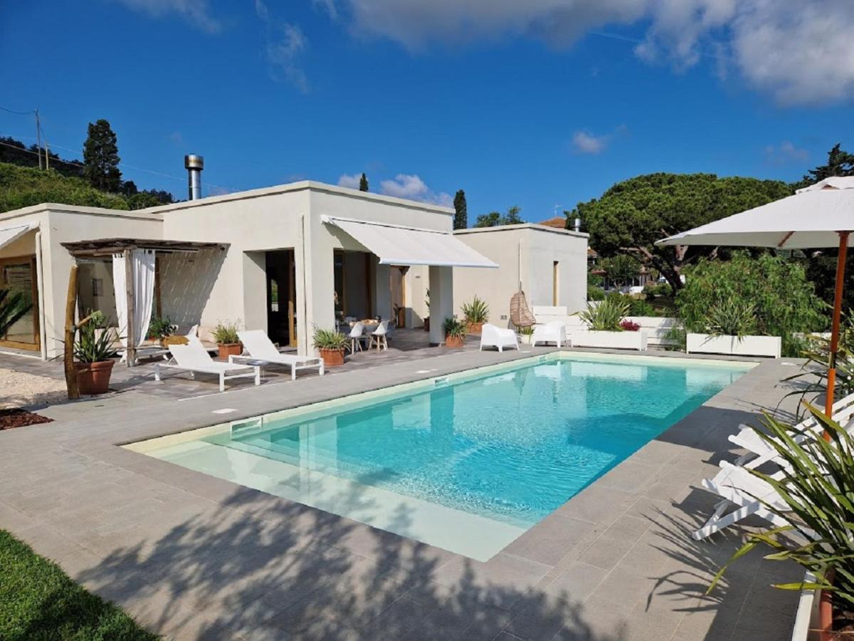 La Suite con Piscina Privata - B&B
