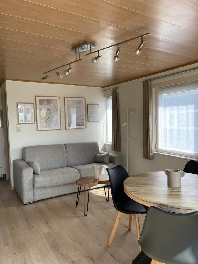 Chalet n°32 - Ferienwohnung