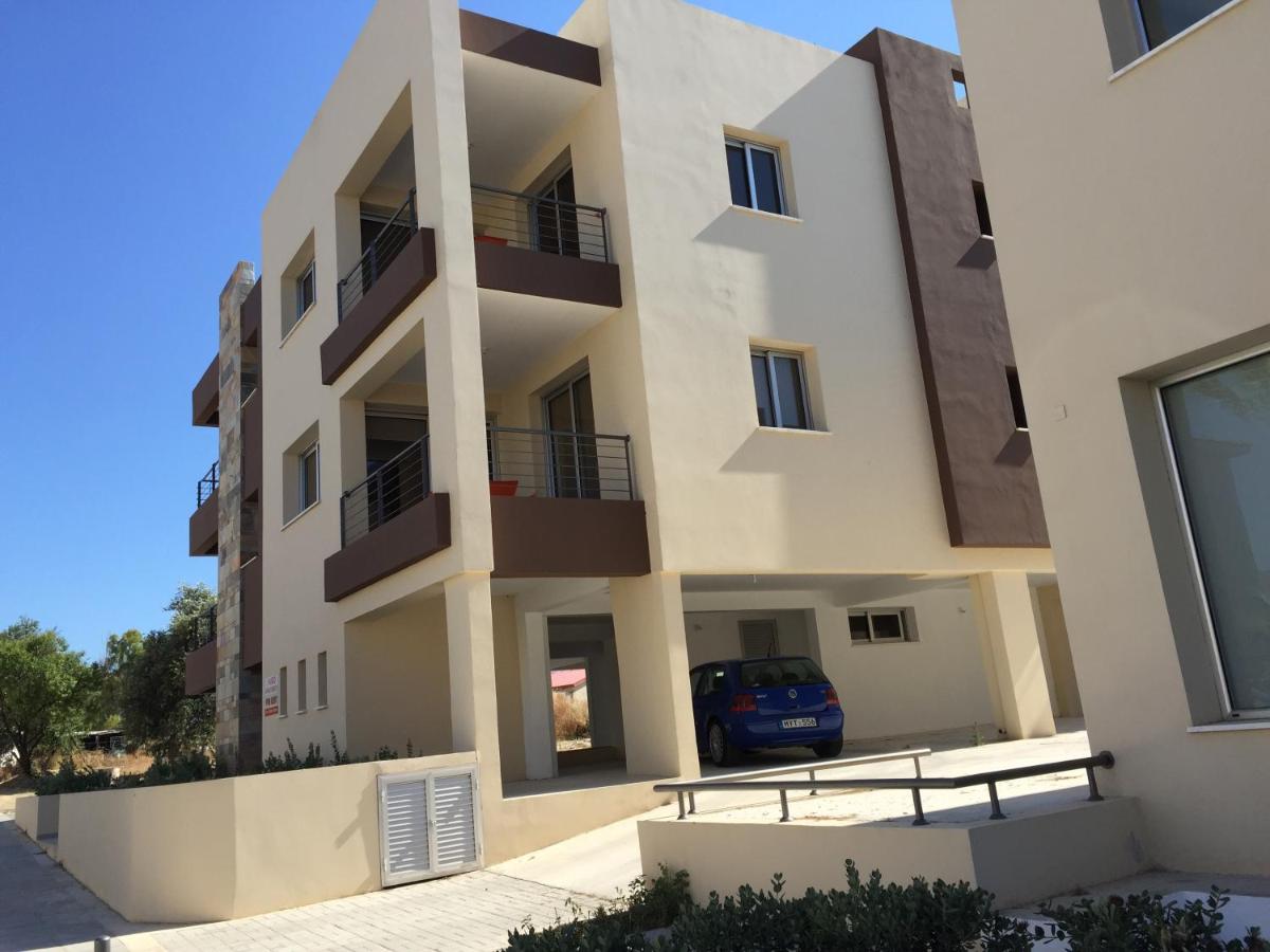Niro Apartments - B&B