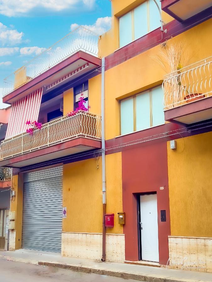 Casa Grasso - Chambres d’hôtes Vittoria
