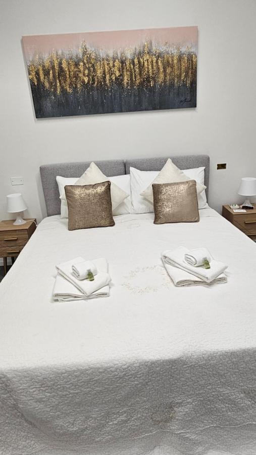 A&D apartments - B&B