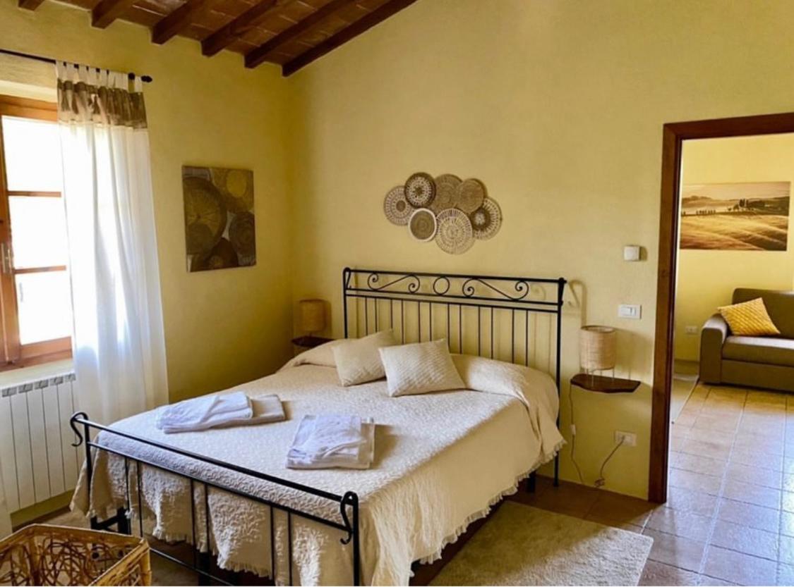 Appartamento con 2 Camere da Letto