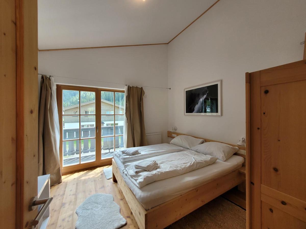 Deluxe Villa 160 mit 3 Schlafzimmern