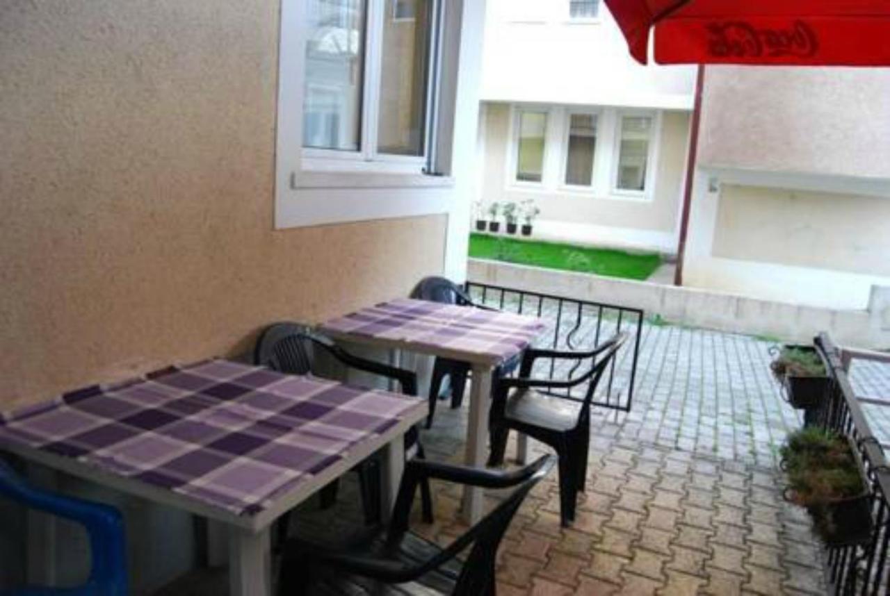 Apartments Argiroski - B&B