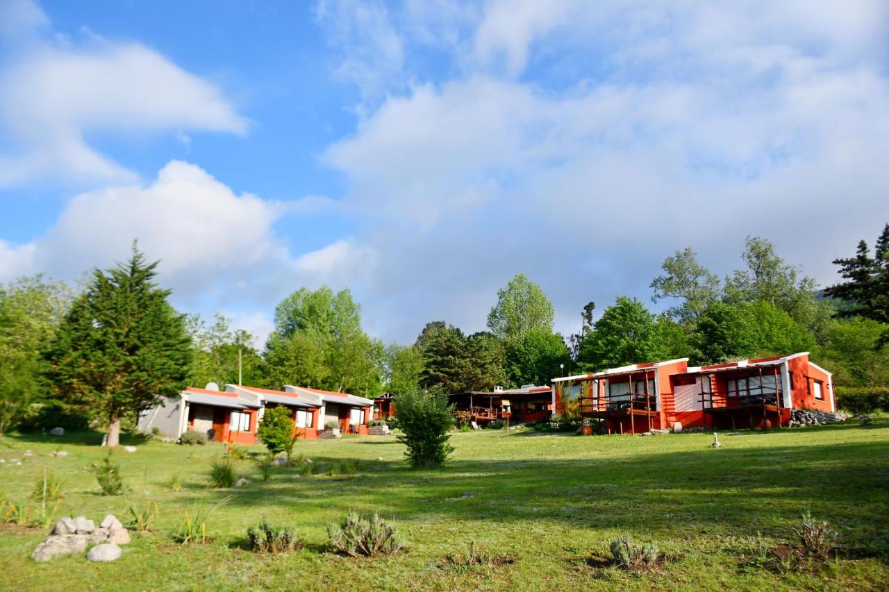 Posada La Soñada - B&B Tafí del Valle