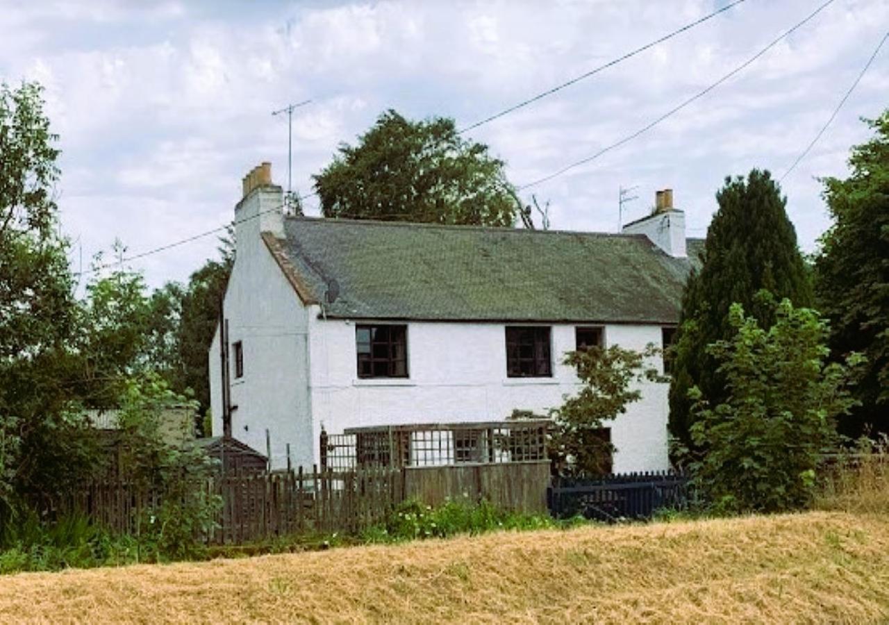 B&B Fettercairn - Burnside Cottages - Bed and Breakfast Fettercairn