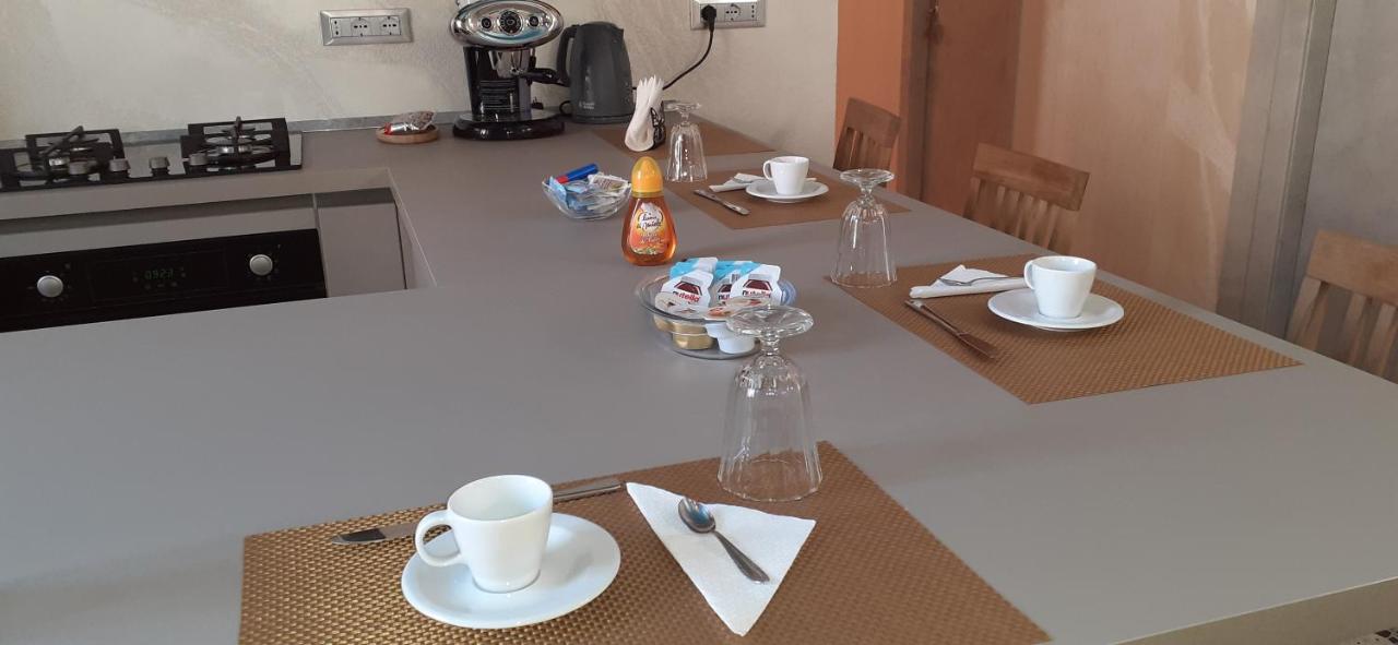 Affittacamere Gioiello - Ferienwohnung Genua