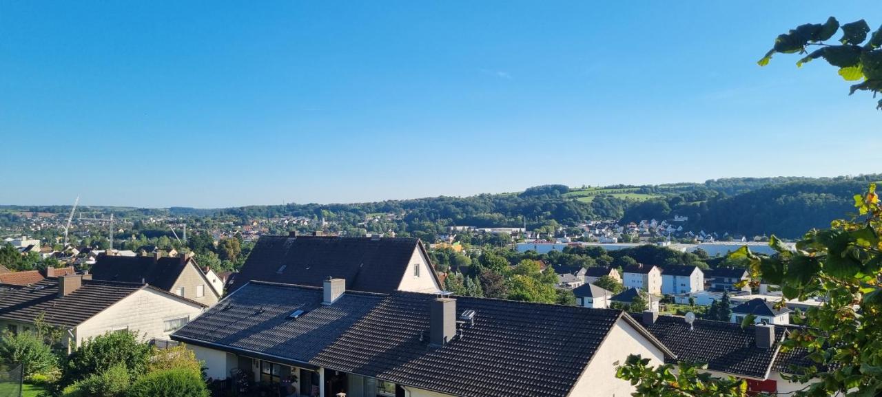 Bellevue - B&B Zweibrücken