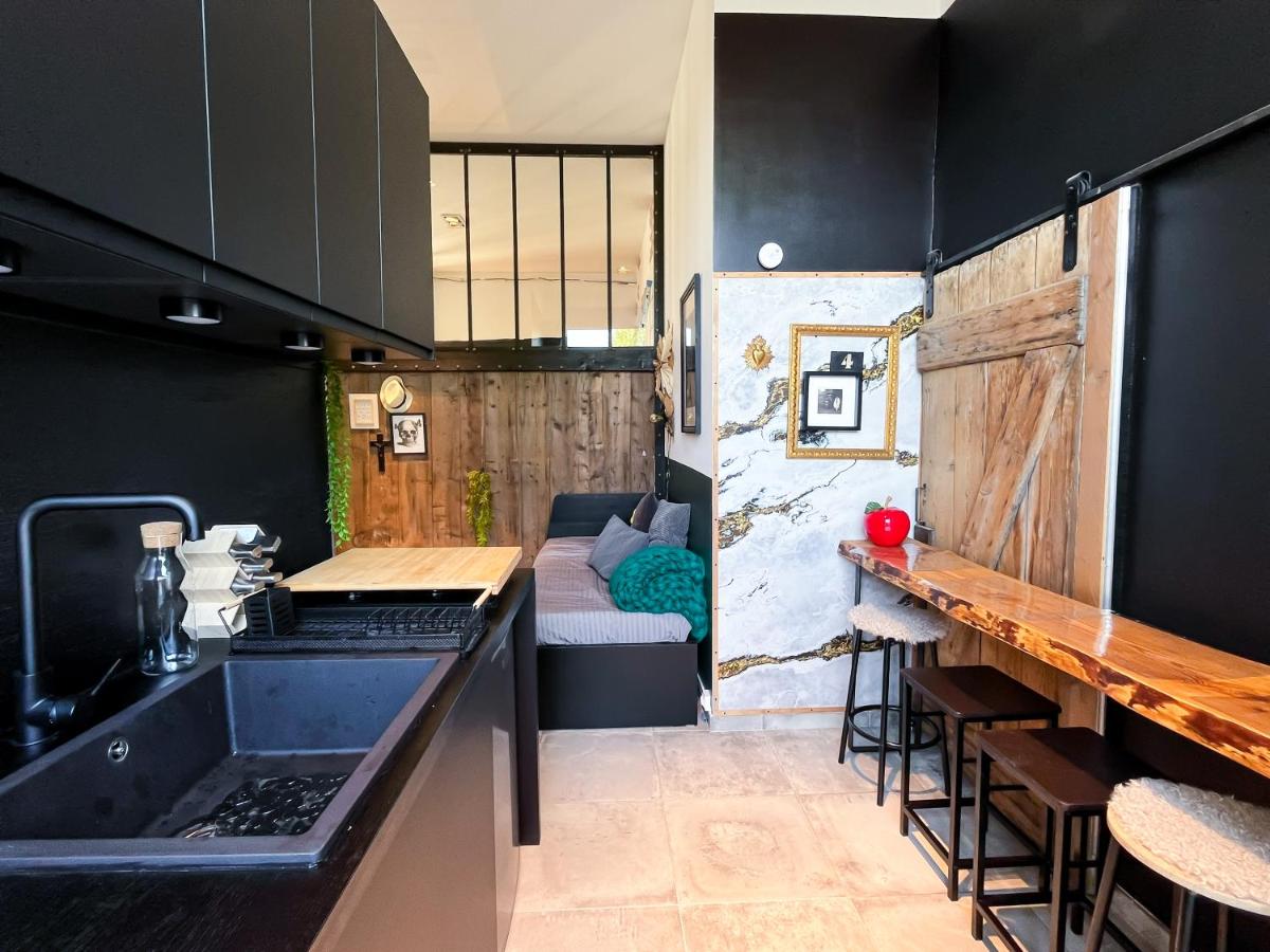 Flambantvieux - B&B Saint-Jean-de-Touslas