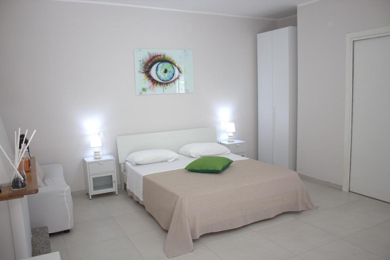 B&B Chieti - Sibi Format Exclusive - Bed and Breakfast Chieti