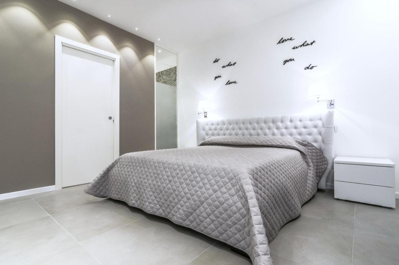 Deluxe Double with Sea View