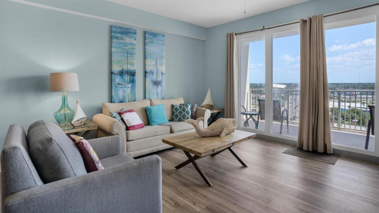 Laketown Wharf 1037 - B&B Panama City Beach