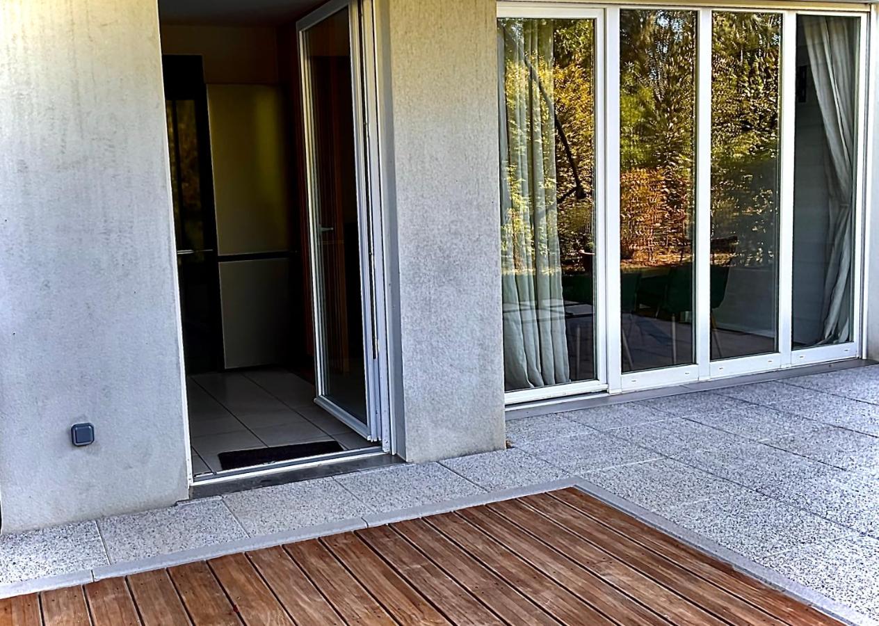 Le Safran - B&B Obernai