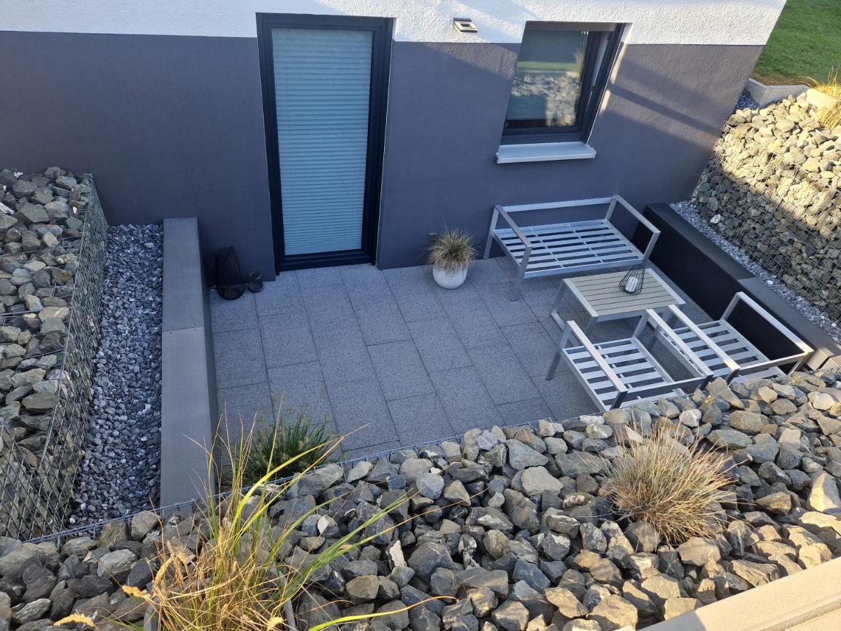 FeWo Mösle - B&B Lautrach