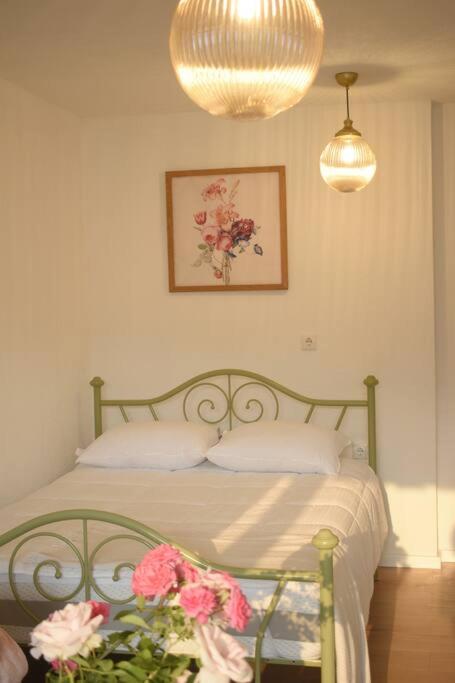 Traveler’s home - B&B