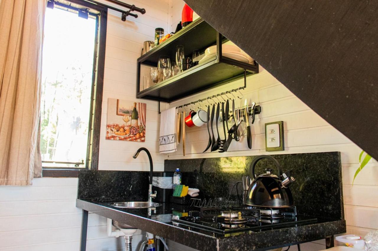 One-Bedroom Chalet