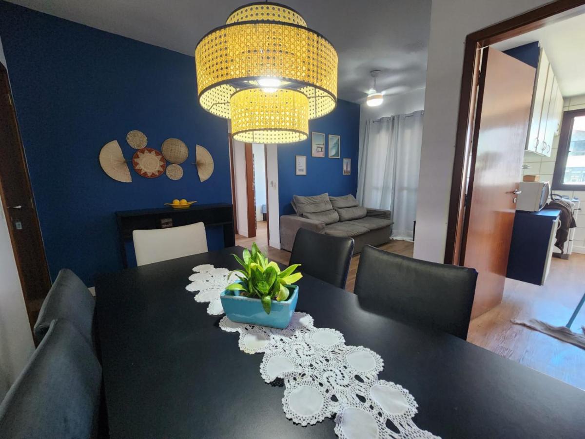 Apartamento Enseada do Suá - B&B
