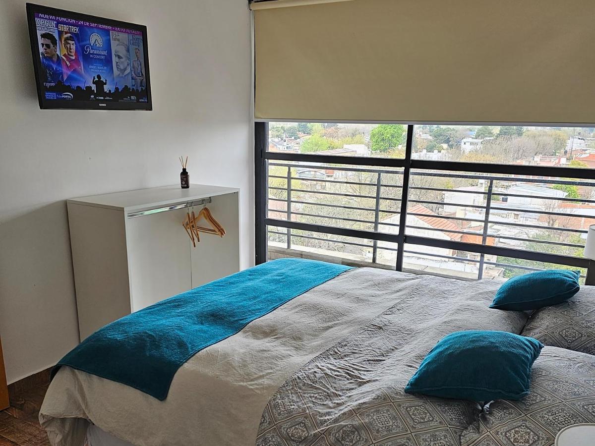 Departamento Ezeiza - Ferienwohnung