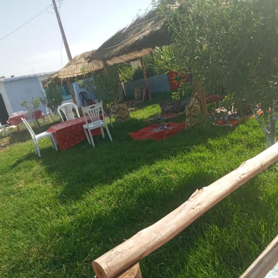 DAR MIMONA - B&B