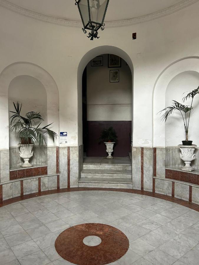 MARGOT HOUSE PALERMO - B&B Palermo