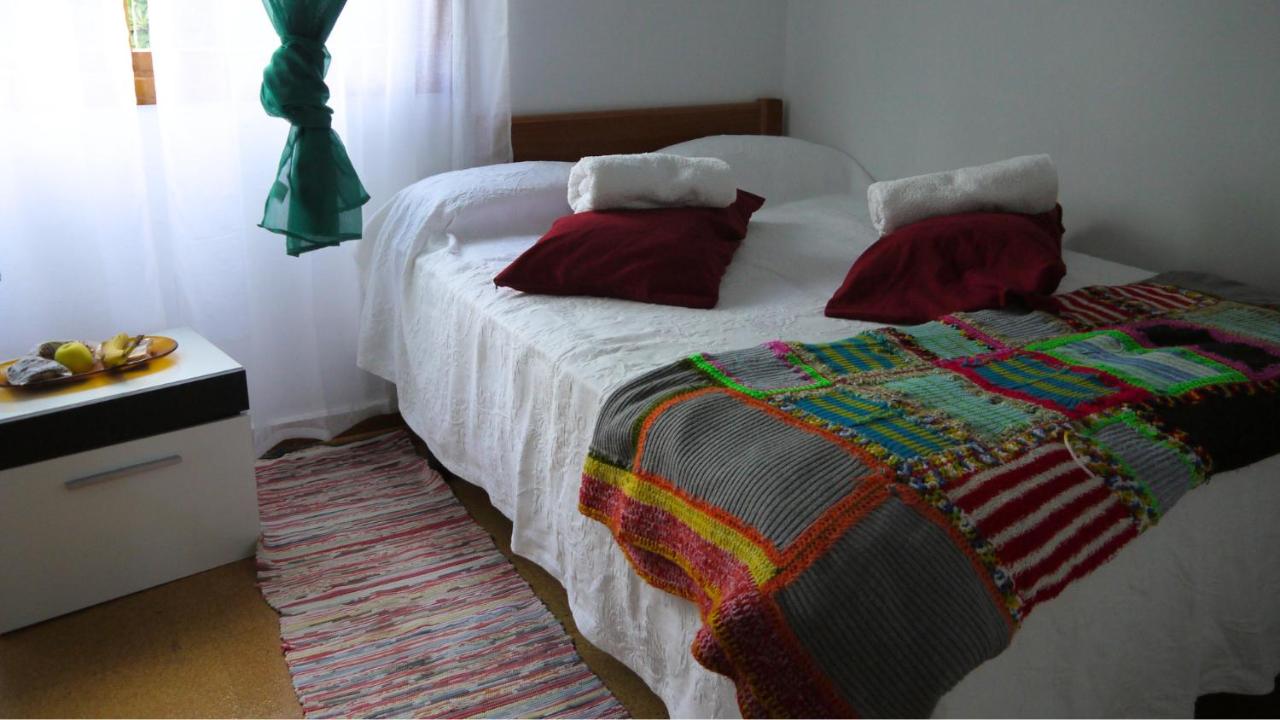Double Room with Park View