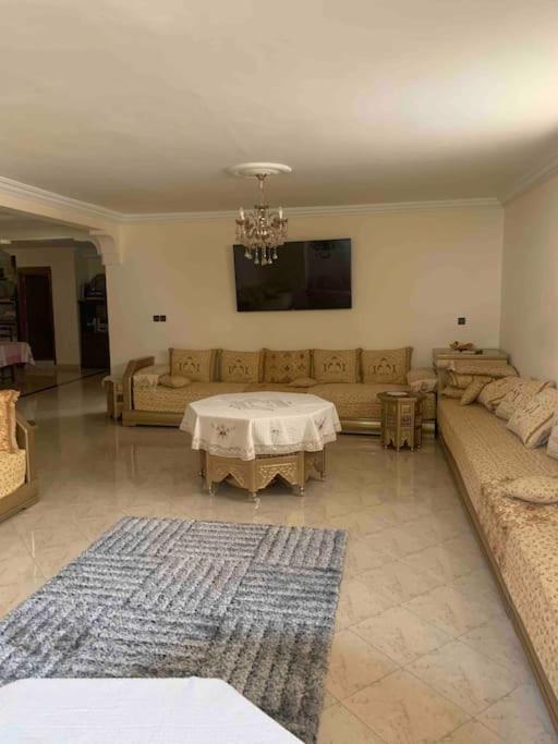 B&B Meknes - Logement meknes - Bed and Breakfast Meknes