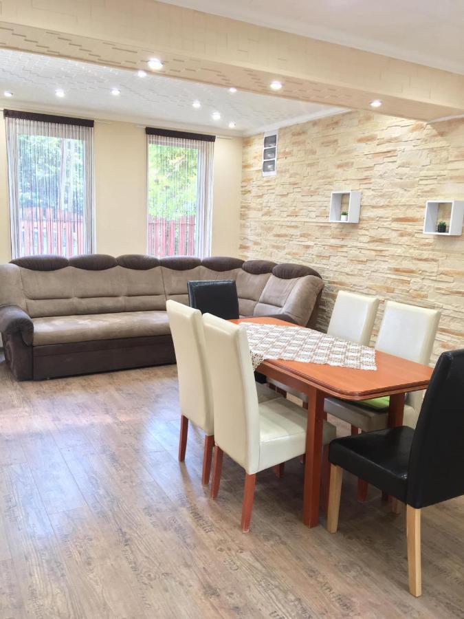 Zsófia Apartman - B&B Hajdúszoboszló