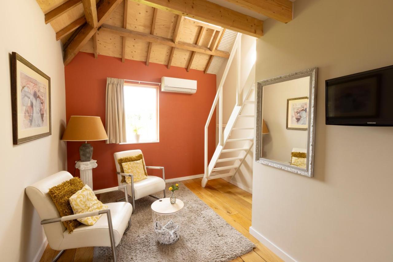 Appartement met 1 Slaapkamer