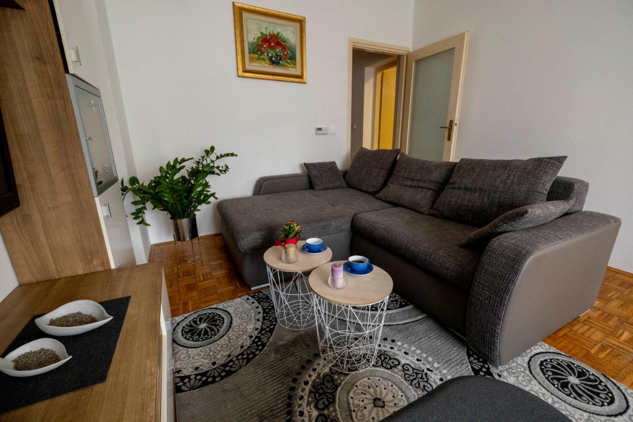 B&B Osijek - Apartman Vita - Bed and Breakfast Osijek