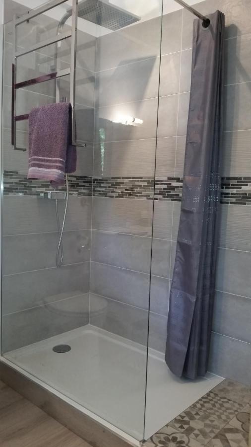 LA VILLA DES HAUTS DE SARLAT - Ferienwohnung Sarlat-la-Canéda