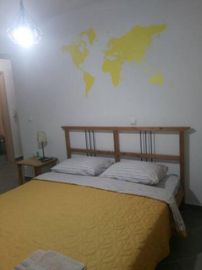 Makis rooms C - B&B