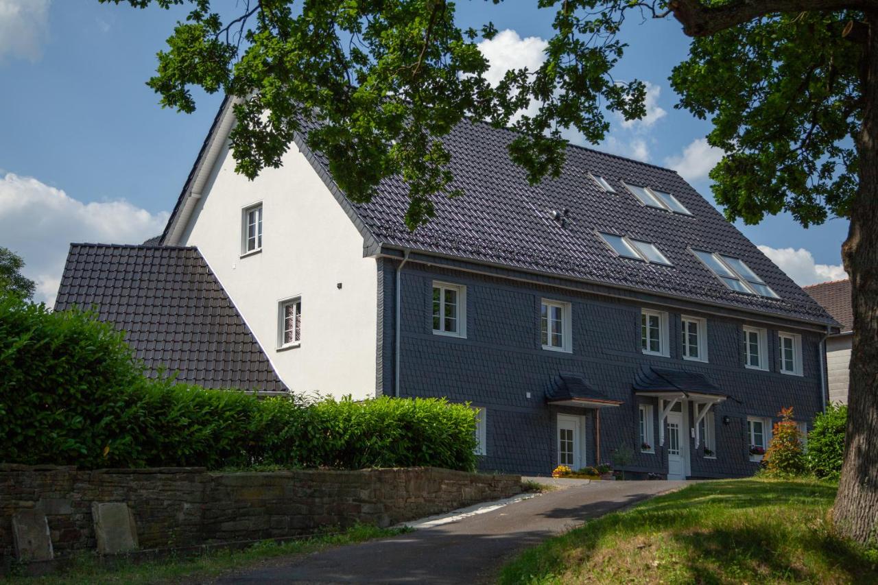 Landgasthof Obersteberg - Bed and Breakfast Sprockhövel