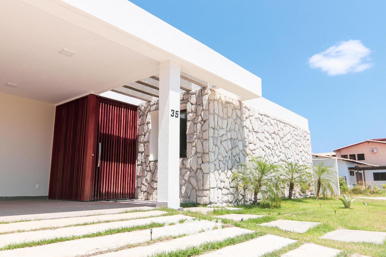 Villa Makani no Shamballa by Qavi - B&B São Miguel do Gostoso