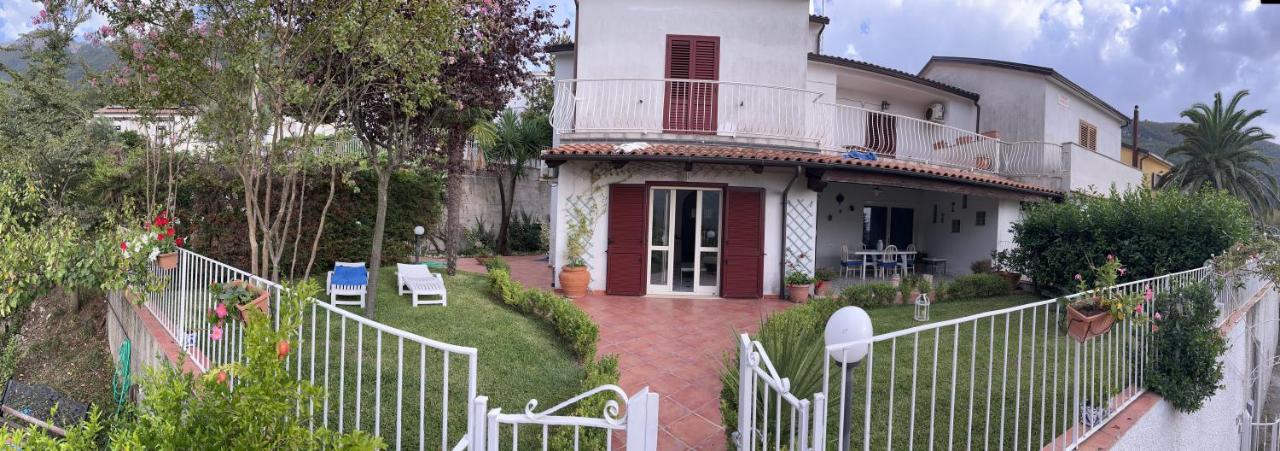 B&B Maratea - VILLABRI - Bed and Breakfast Maratea