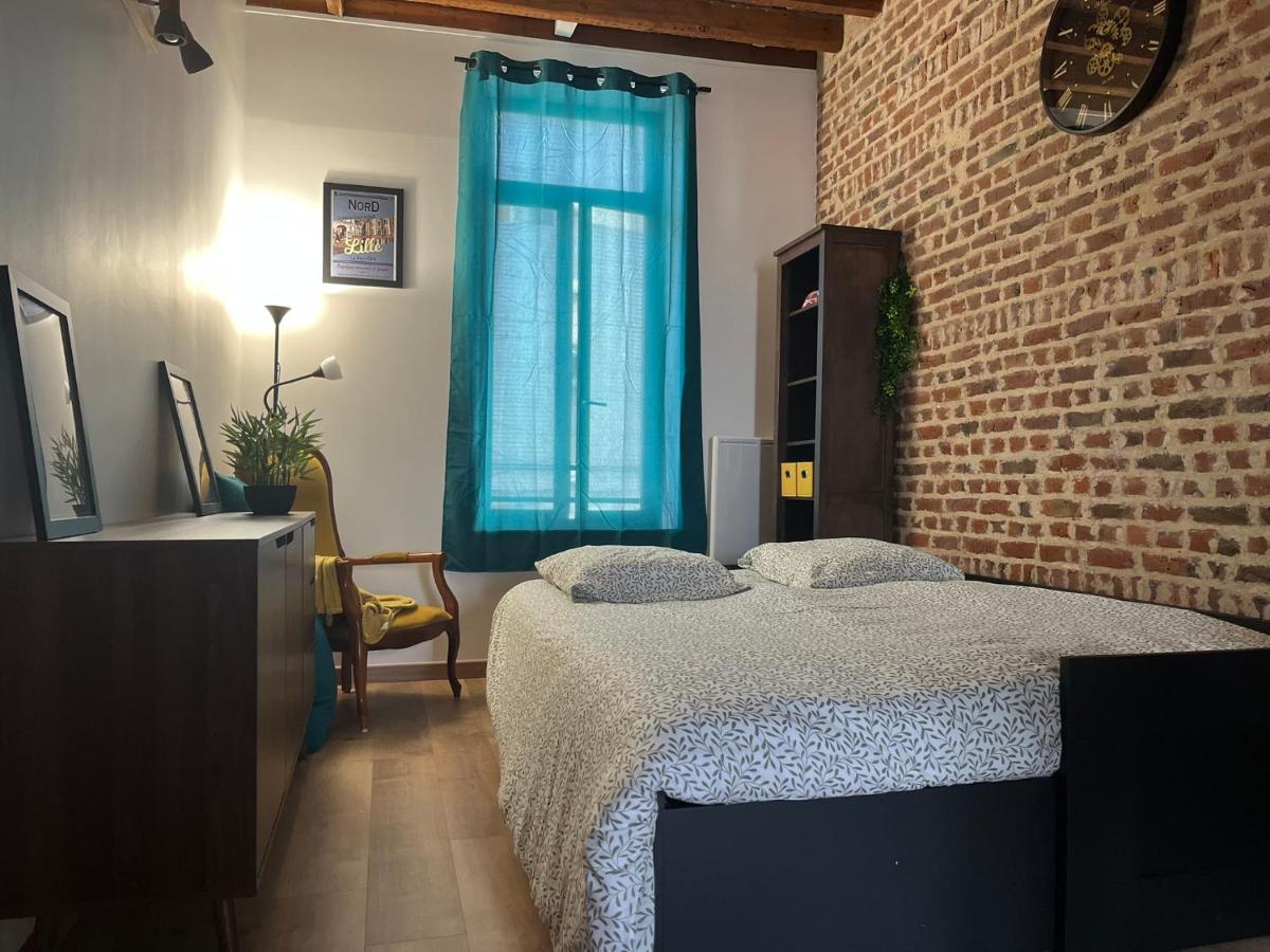 Appartamento con 1 Camera da Letto