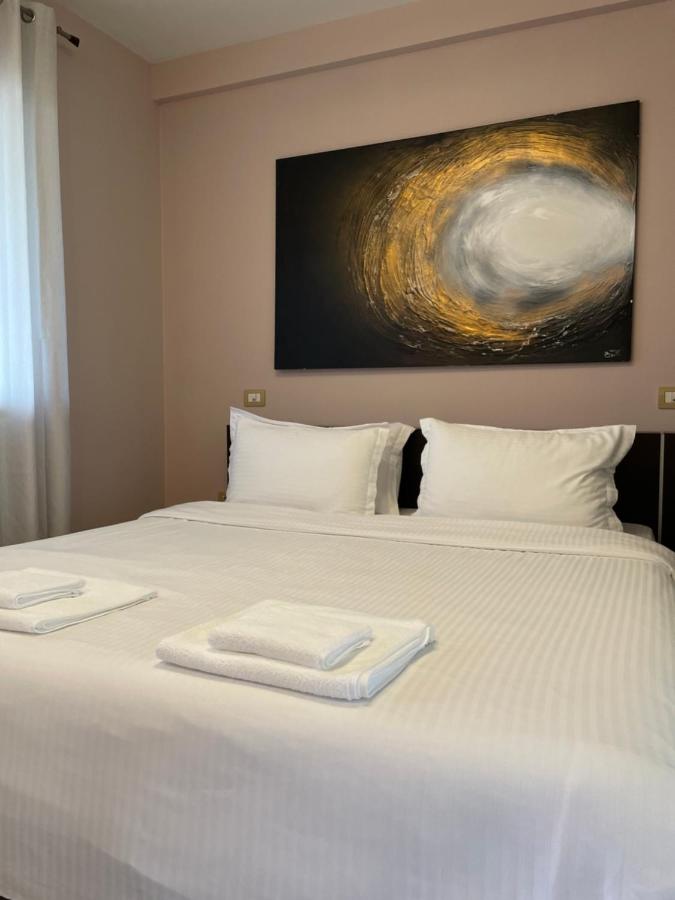 Appartamento con 2 Camere da Letto
