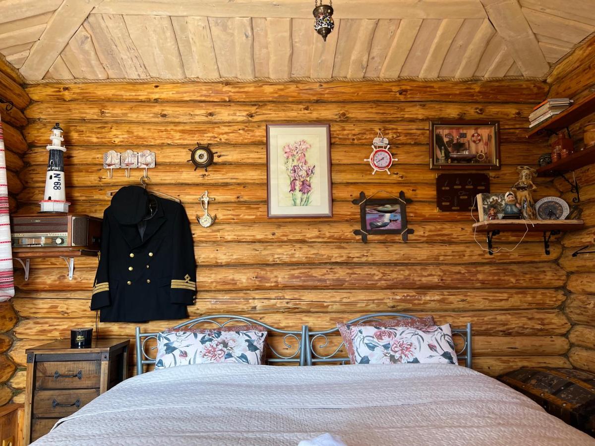 Metsakuurorti puhkekeskus, Kunksmoor house - B&B Väike-Särge