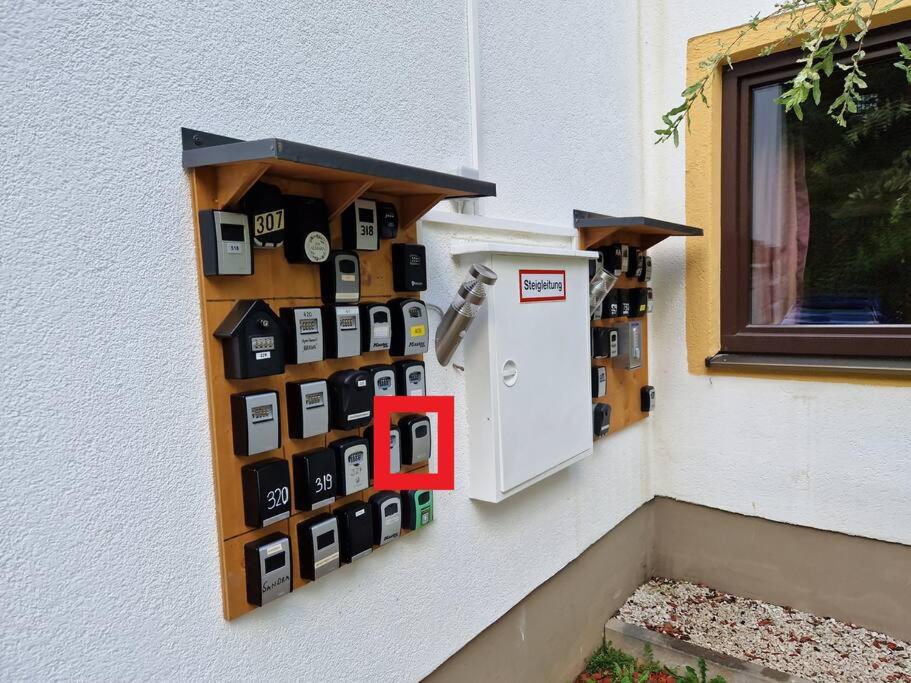 Appartement 214 in Bad Goisern - Ferienwohnung