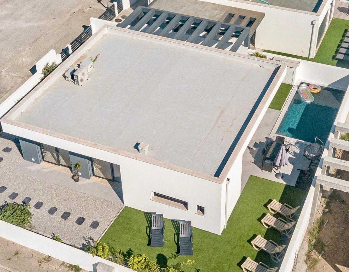 Villa Estrela - B&B Lourinhã