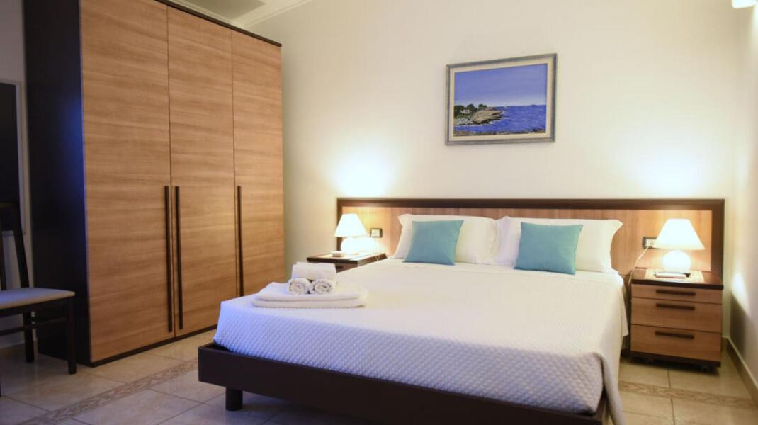 Comfort Vierbettzimmer