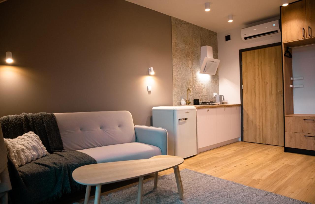 Winnica Strzegocice SPA - B&B Bielowy