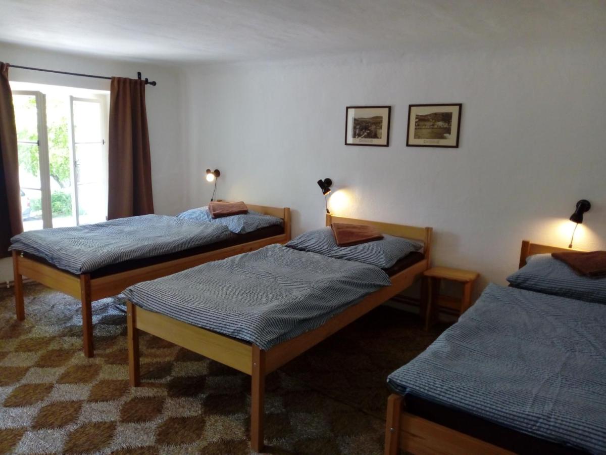 Casa a Schiera con 3 Camere da Letto